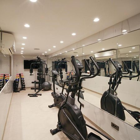איסטמבול Motto By Mula Hotel מראה חיצוני תמונה