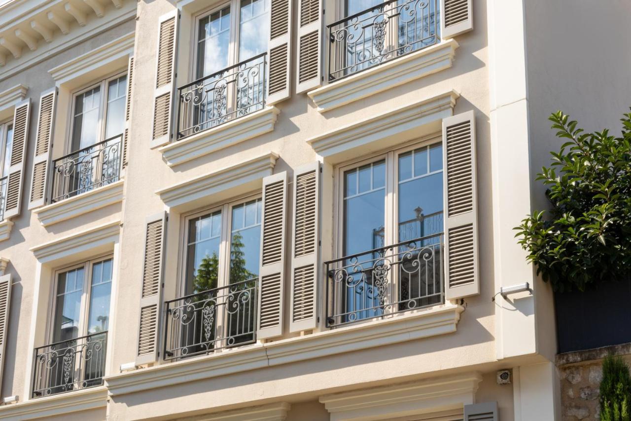 איסטמבול Motto By Mula Hotel מראה חיצוני תמונה