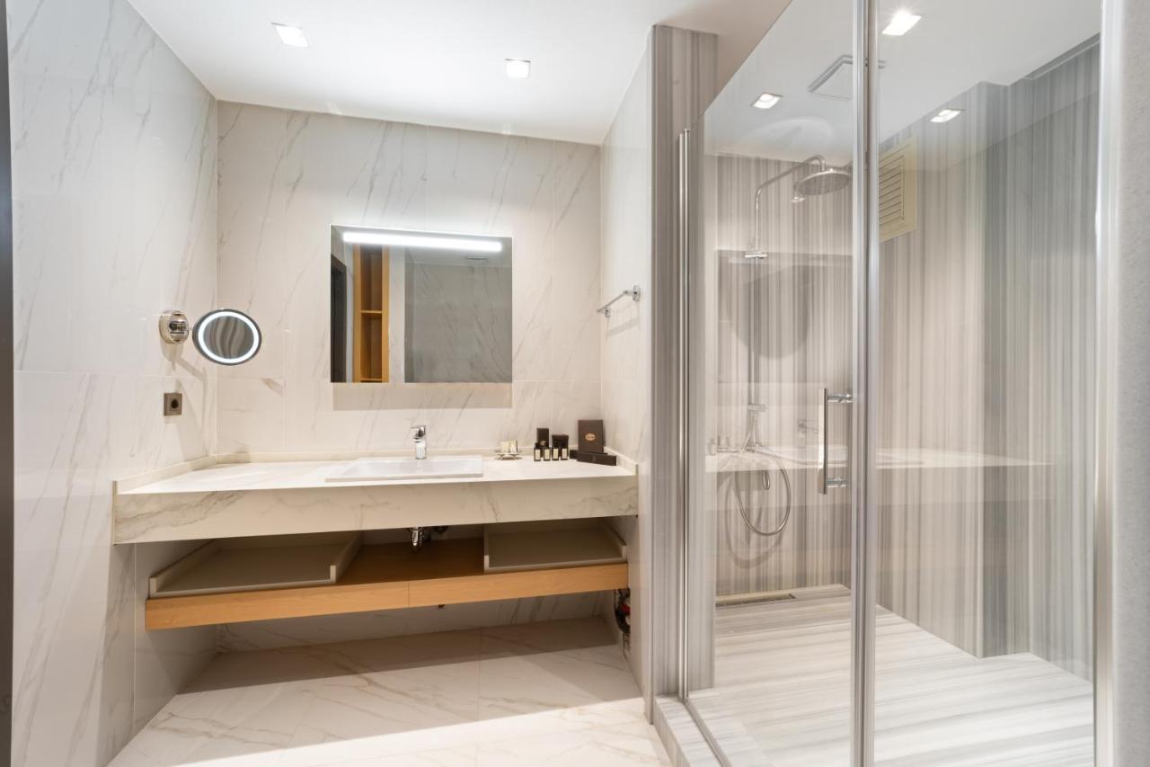 איסטמבול Motto By Mula Hotel מראה חיצוני תמונה