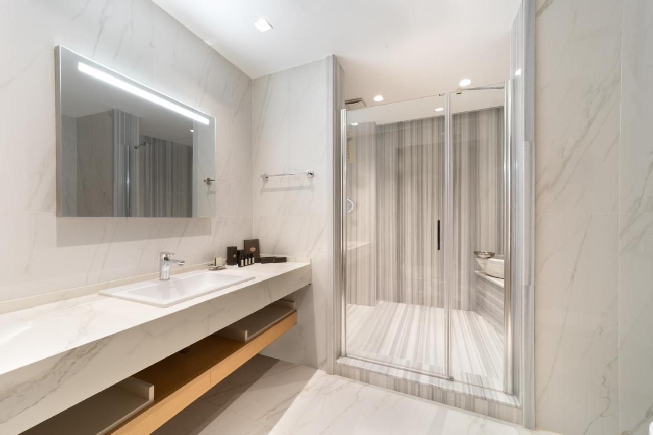 איסטמבול Motto By Mula Hotel מראה חיצוני תמונה