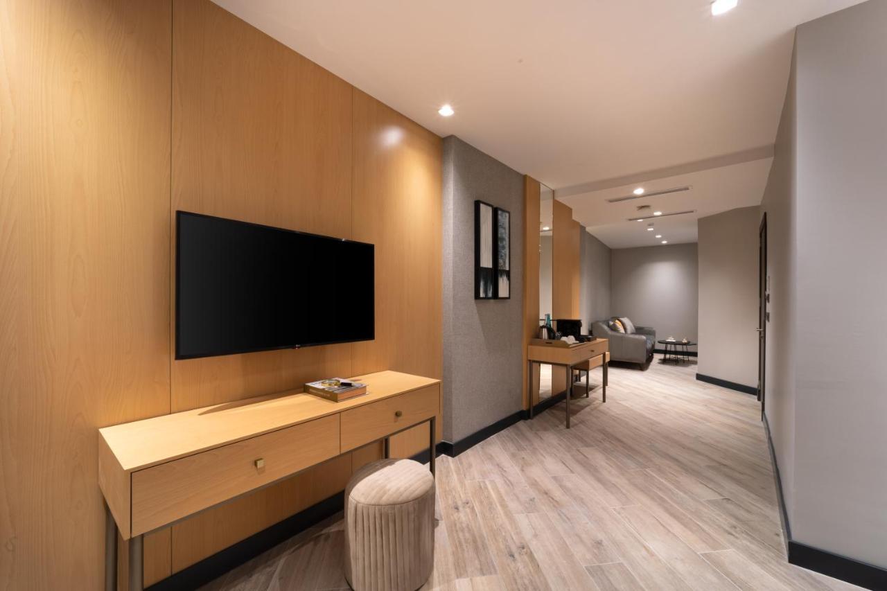 איסטמבול Motto By Mula Hotel מראה חיצוני תמונה