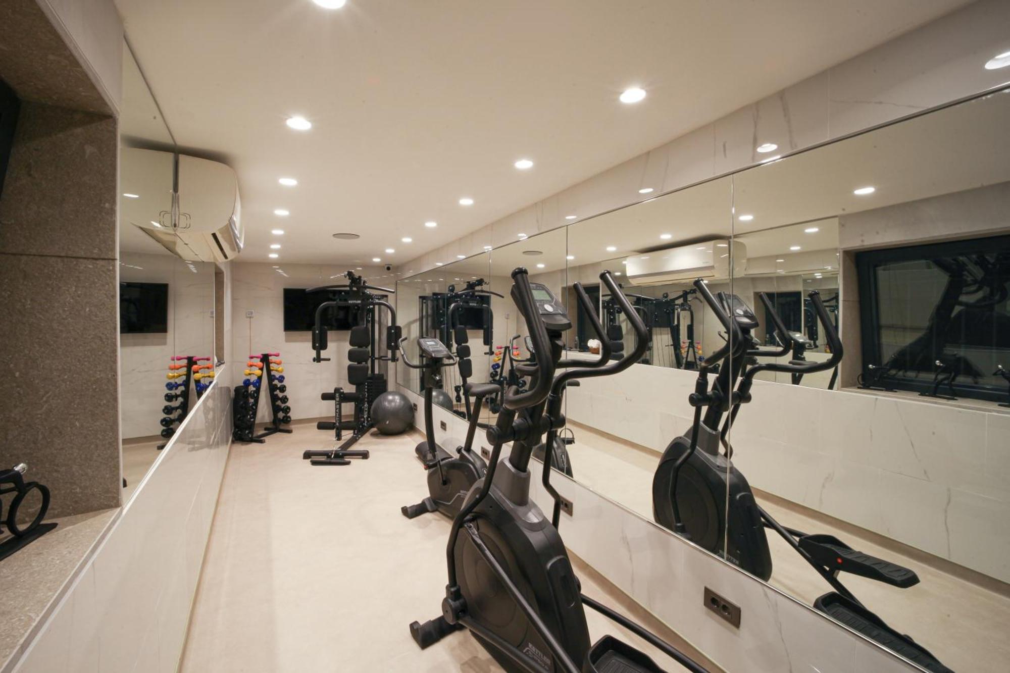איסטמבול Motto By Mula Hotel מראה חיצוני תמונה