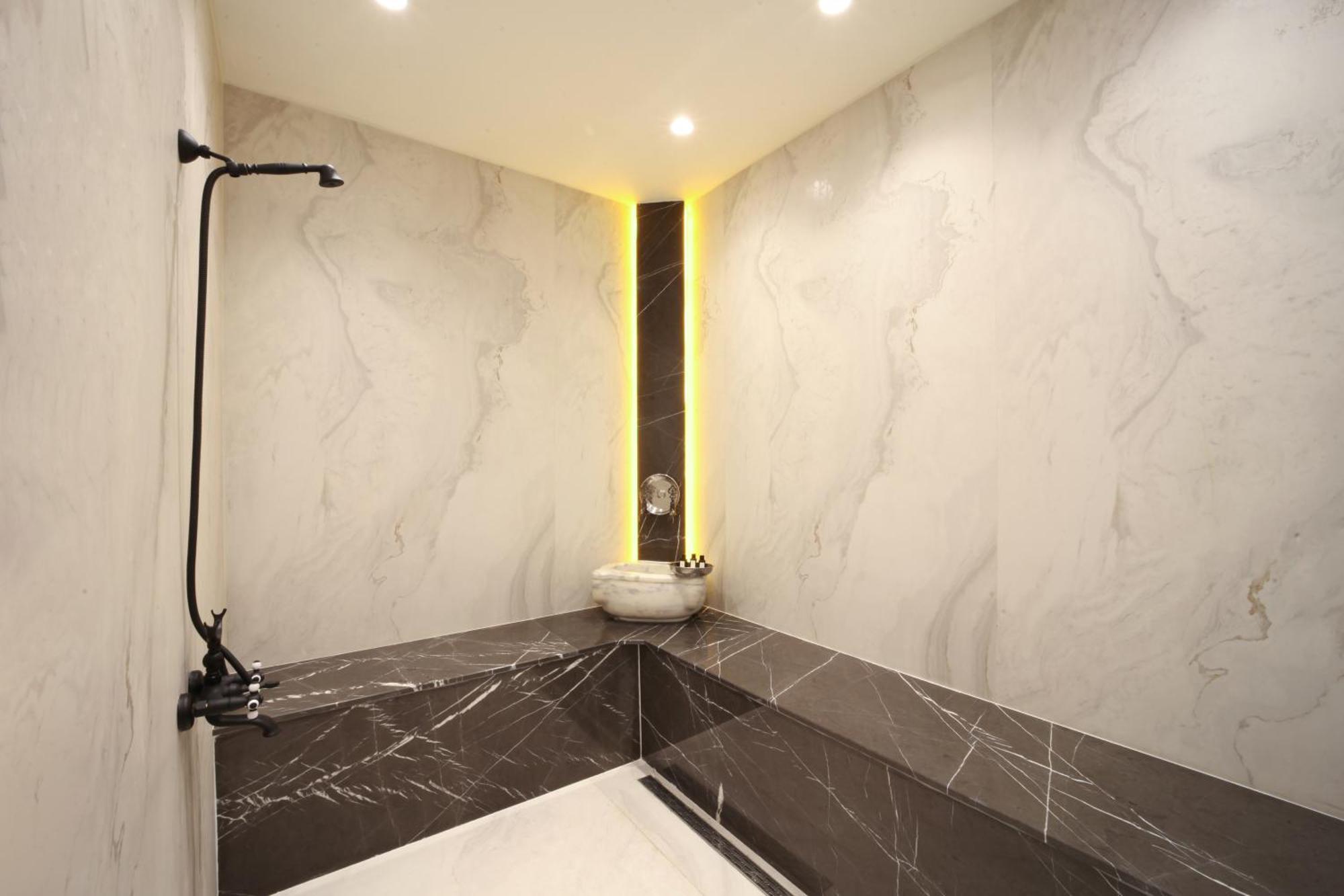 איסטמבול Motto By Mula Hotel מראה חיצוני תמונה