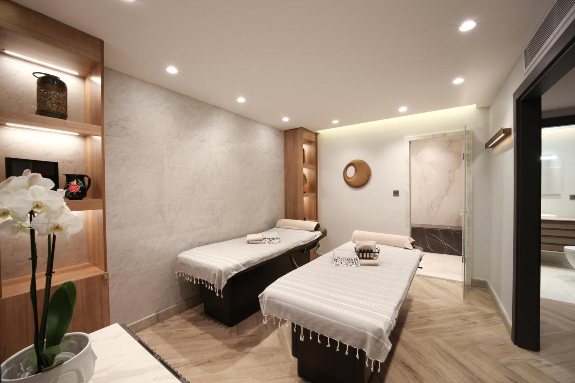 איסטמבול Motto By Mula Hotel מראה חיצוני תמונה