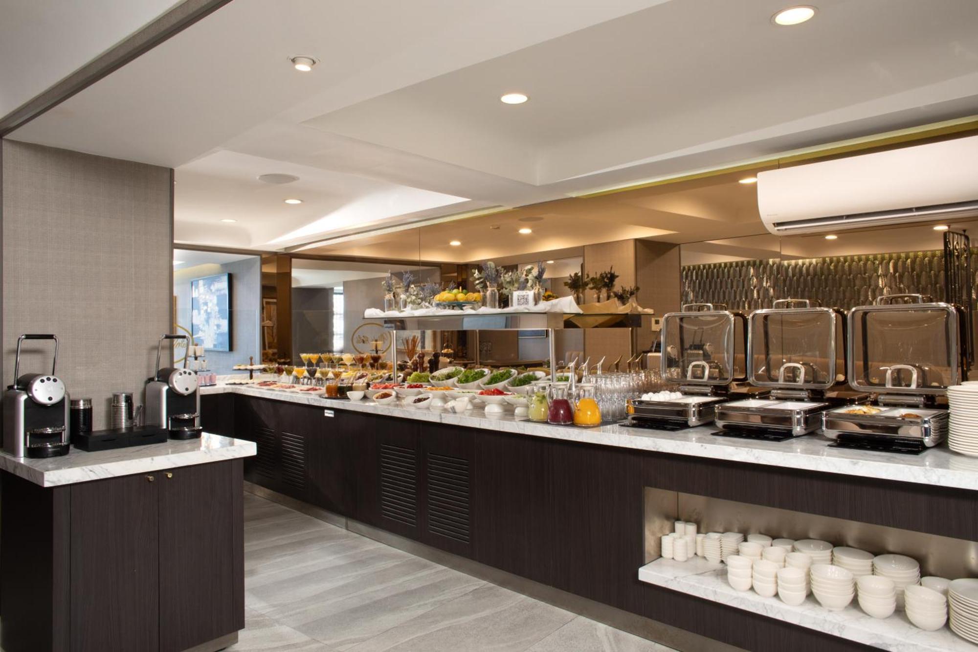 איסטמבול Motto By Mula Hotel מראה חיצוני תמונה