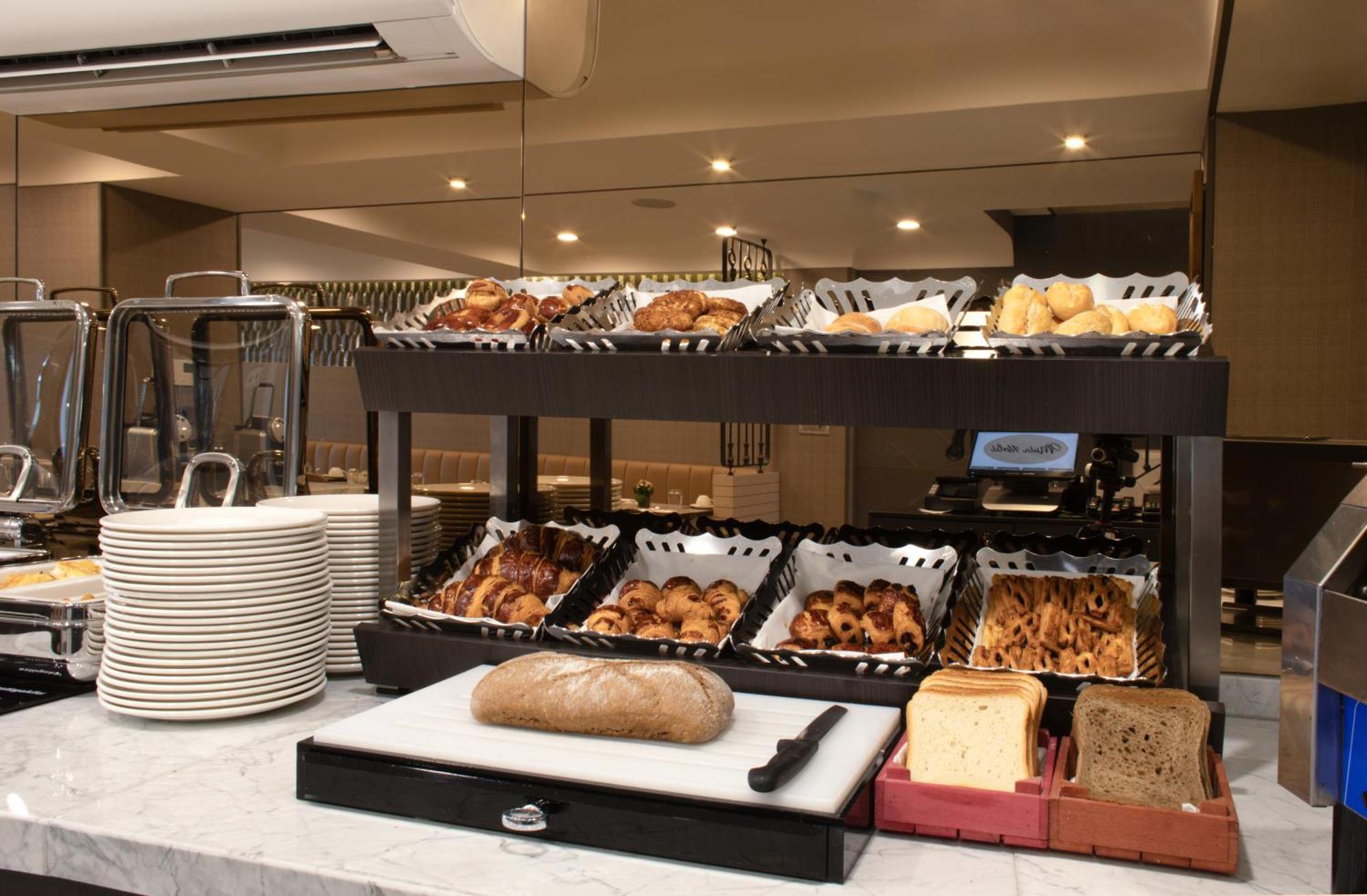 איסטמבול Motto By Mula Hotel מראה חיצוני תמונה